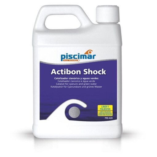 Piscimar Actibon Shock