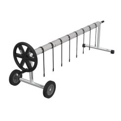 Enrolador Telescópico
