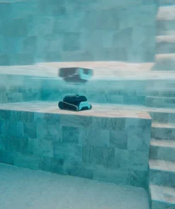 Aspirador Piscina Dolphin Liberty 400