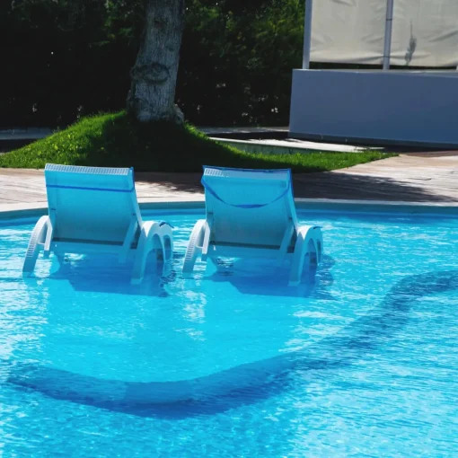 Gama lisa Premium 3D - Haogenplast blue