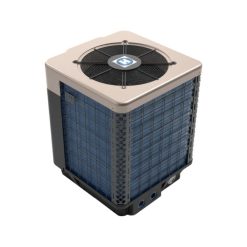 Alternative view of Hayward SumHeat Fi heat pump