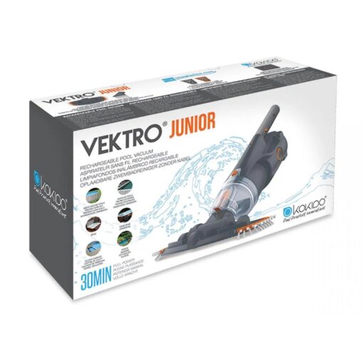 VEKTRO JÚNIOR - Image 2