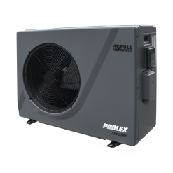 Alternative view of Poolex Silverline Fi