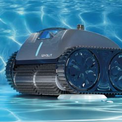 Robot aspirador para piscina WYBOT E-TRON i20 NG