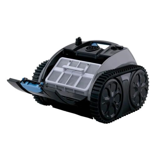 WYBOT E-TRON i20 NG - Imagen 2