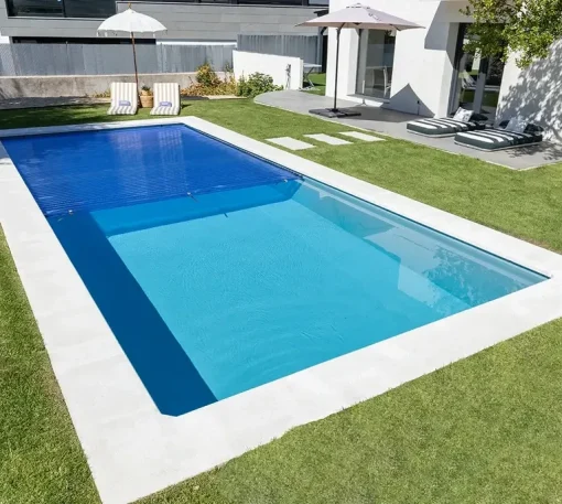 Piscinas