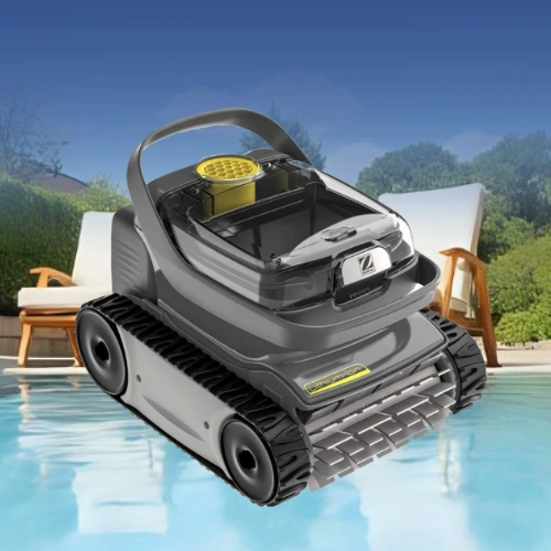 Pool Robot Zodiac Op 32